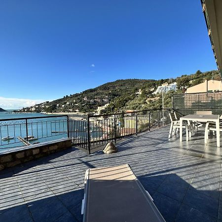 Apartmán Profumi Di Mare Porto Venere Exteriér fotografie