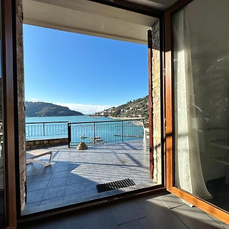 Apartmán Profumi Di Mare Porto Venere Exteriér fotografie