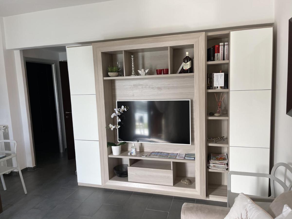 Apartmán Profumi Di Mare Porto Venere Exteriér fotografie