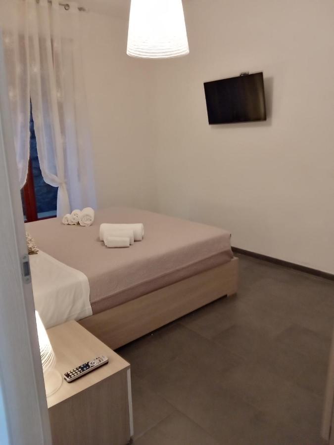 Apartmán Profumi Di Mare Porto Venere Exteriér fotografie