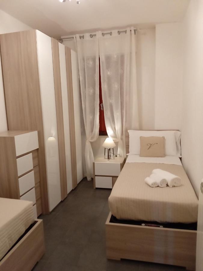 Apartmán Profumi Di Mare Porto Venere Exteriér fotografie