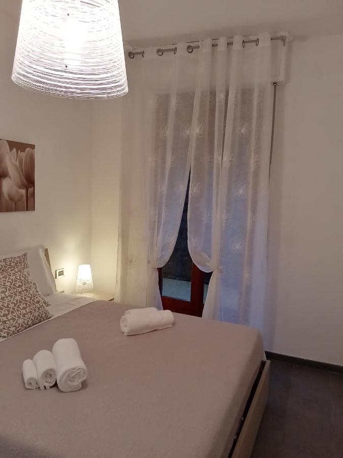 Apartmán Profumi Di Mare Porto Venere Exteriér fotografie