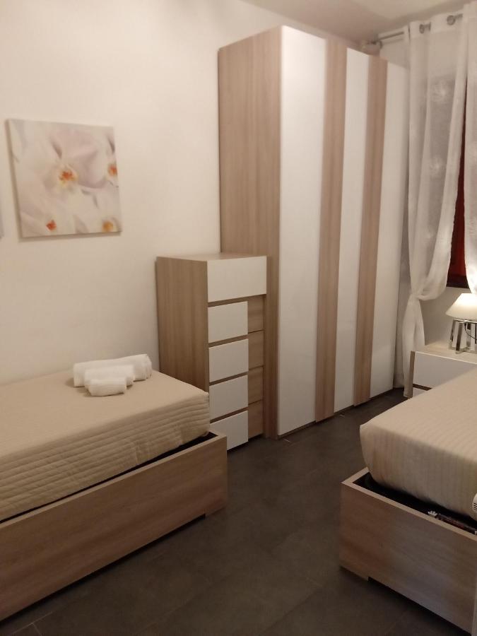 Apartmán Profumi Di Mare Porto Venere Exteriér fotografie