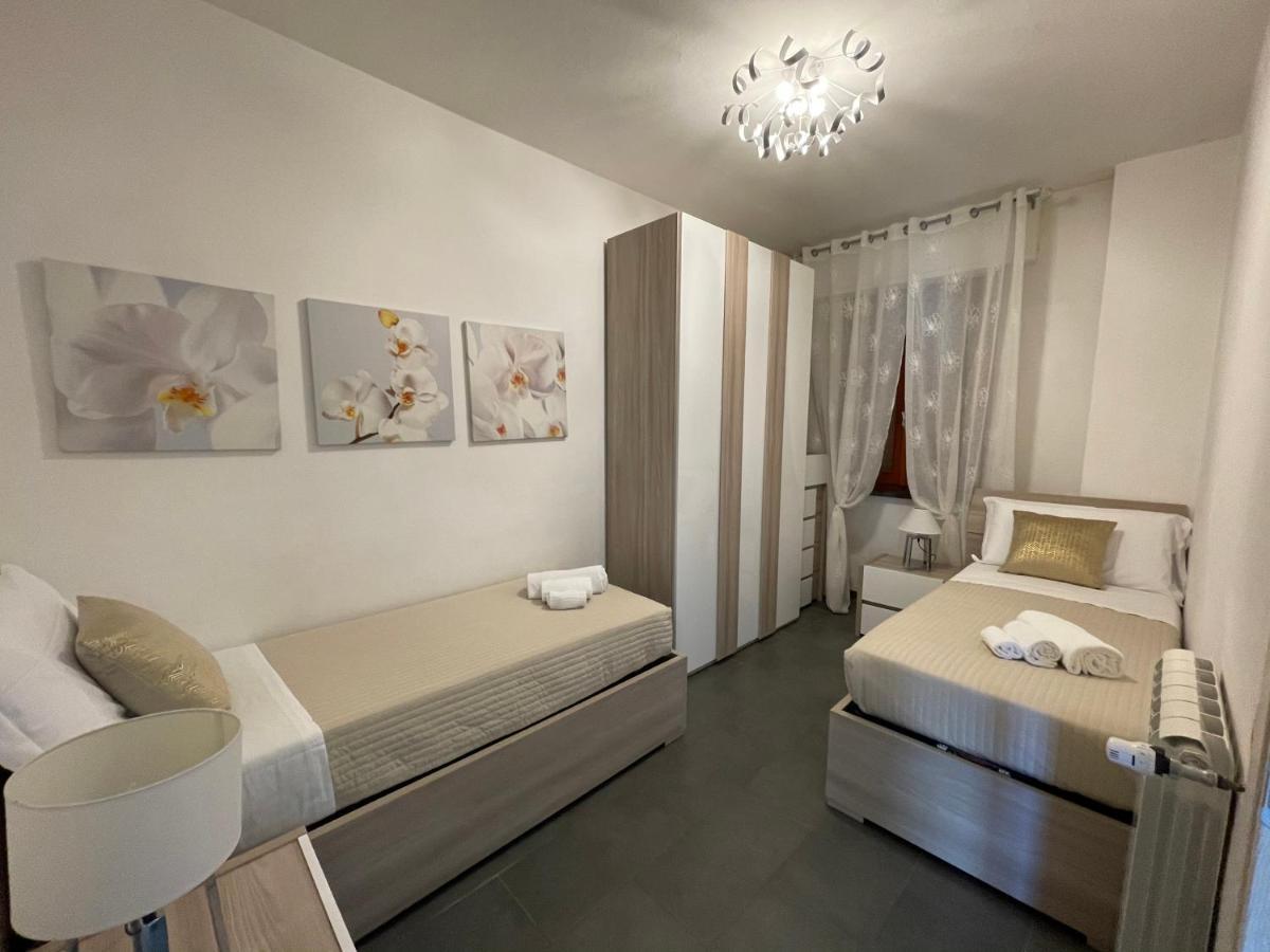 Apartmán Profumi Di Mare Porto Venere Exteriér fotografie