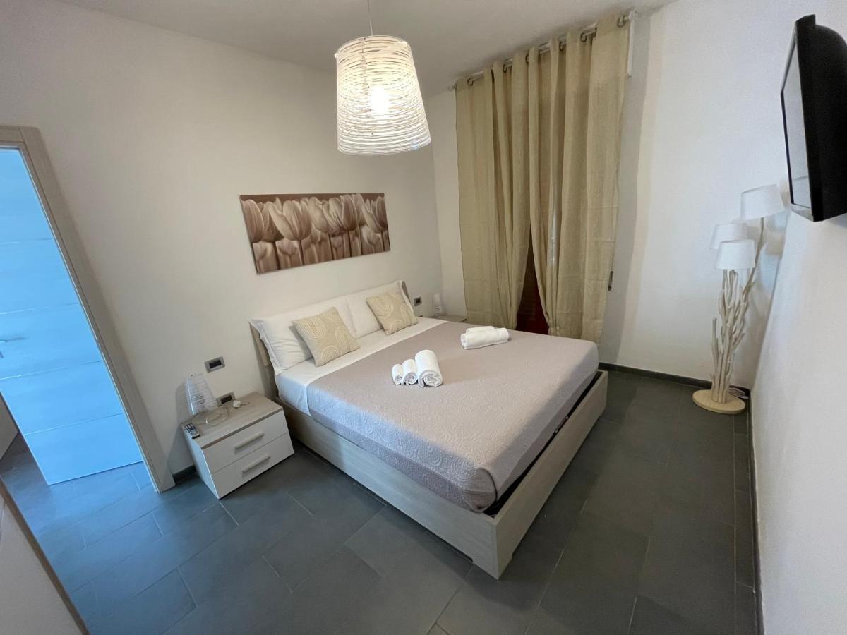 Apartmán Profumi Di Mare Porto Venere Exteriér fotografie