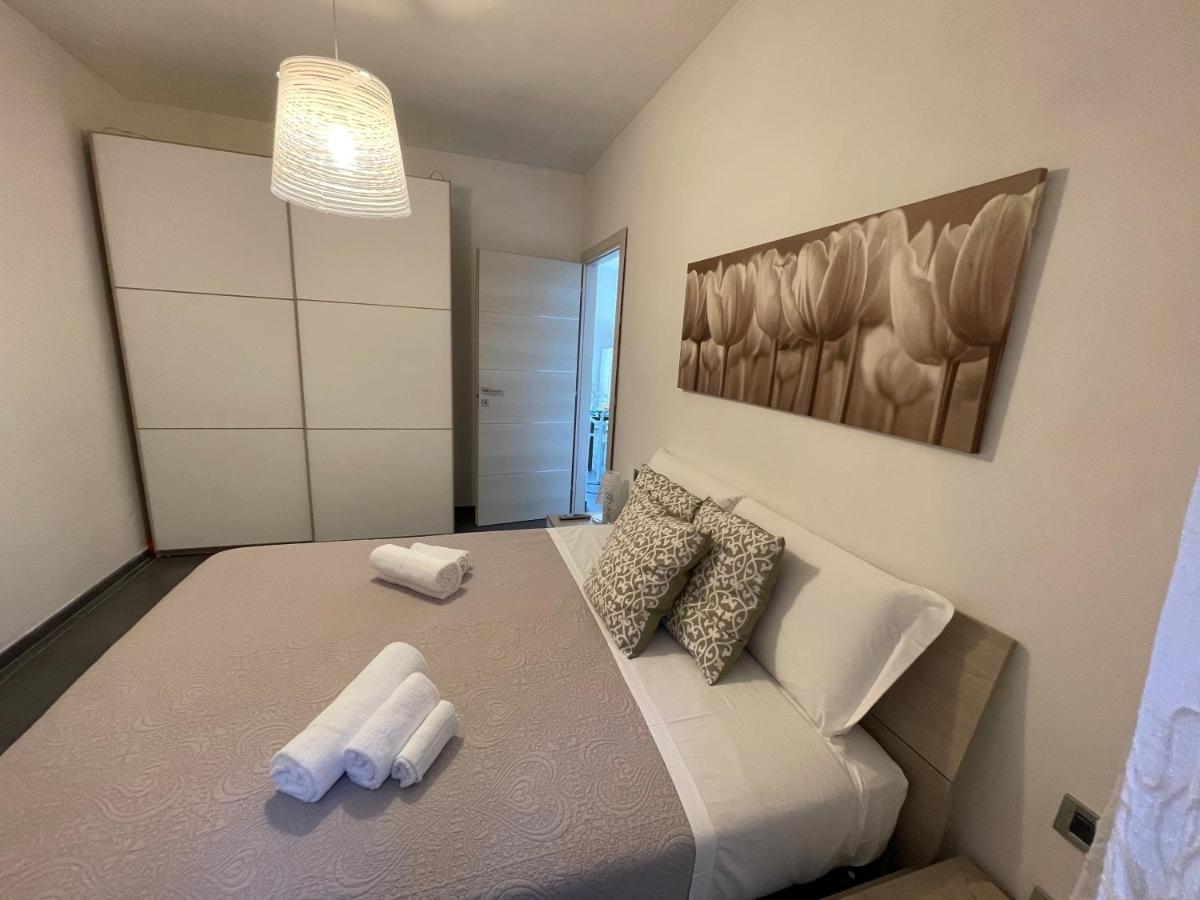 Apartmán Profumi Di Mare Porto Venere Exteriér fotografie
