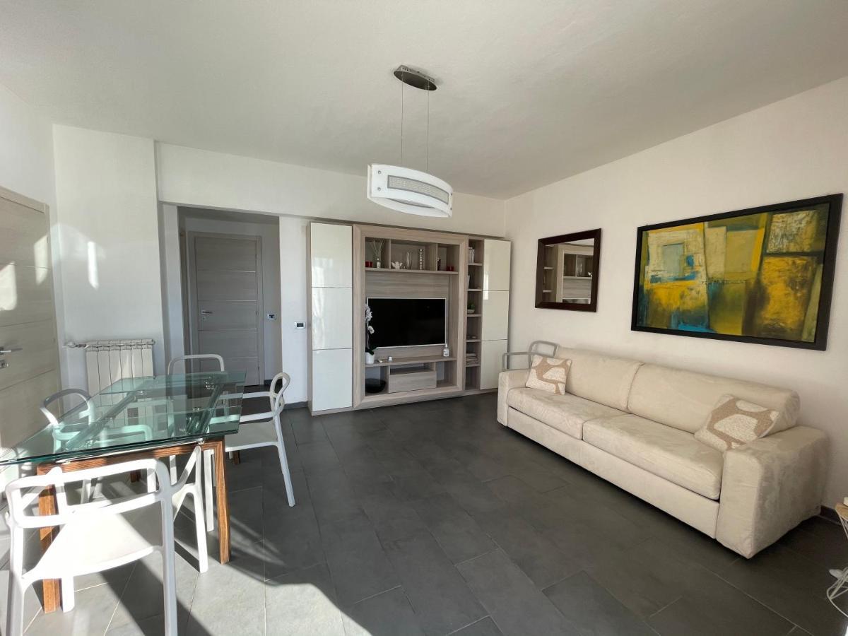 Apartmán Profumi Di Mare Porto Venere Exteriér fotografie