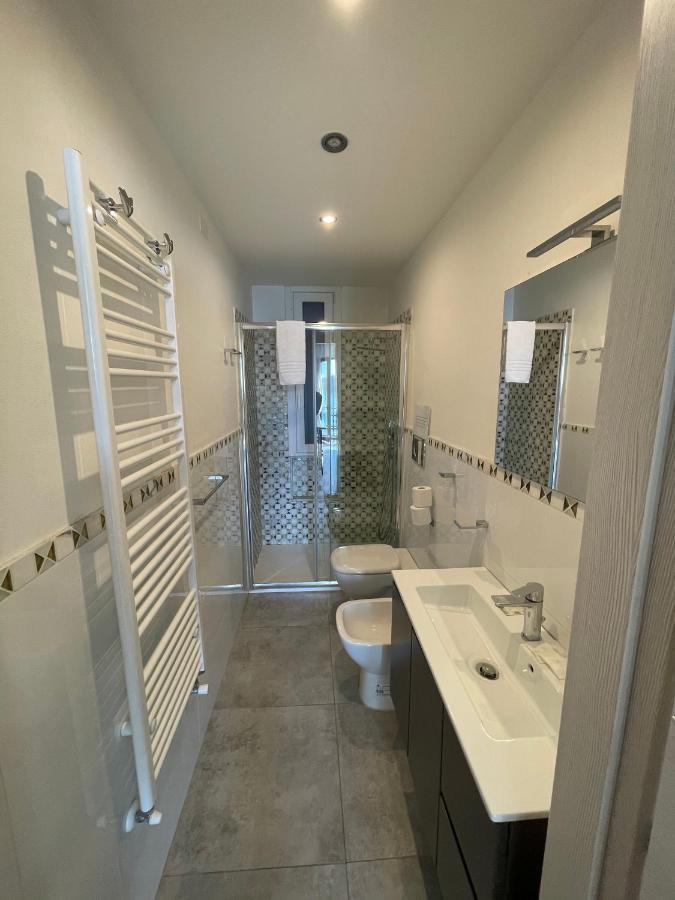 Apartmán Profumi Di Mare Porto Venere Exteriér fotografie