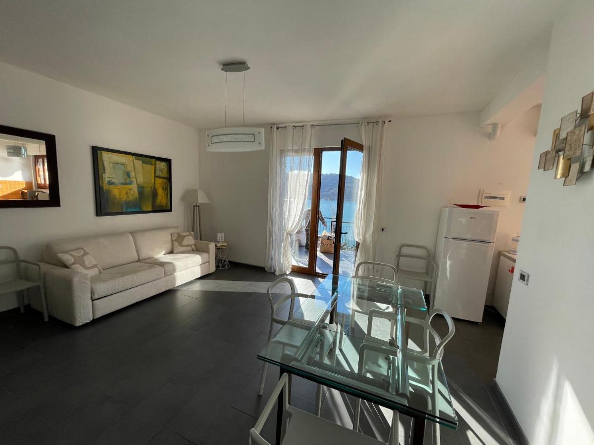 Apartmán Profumi Di Mare Porto Venere Exteriér fotografie