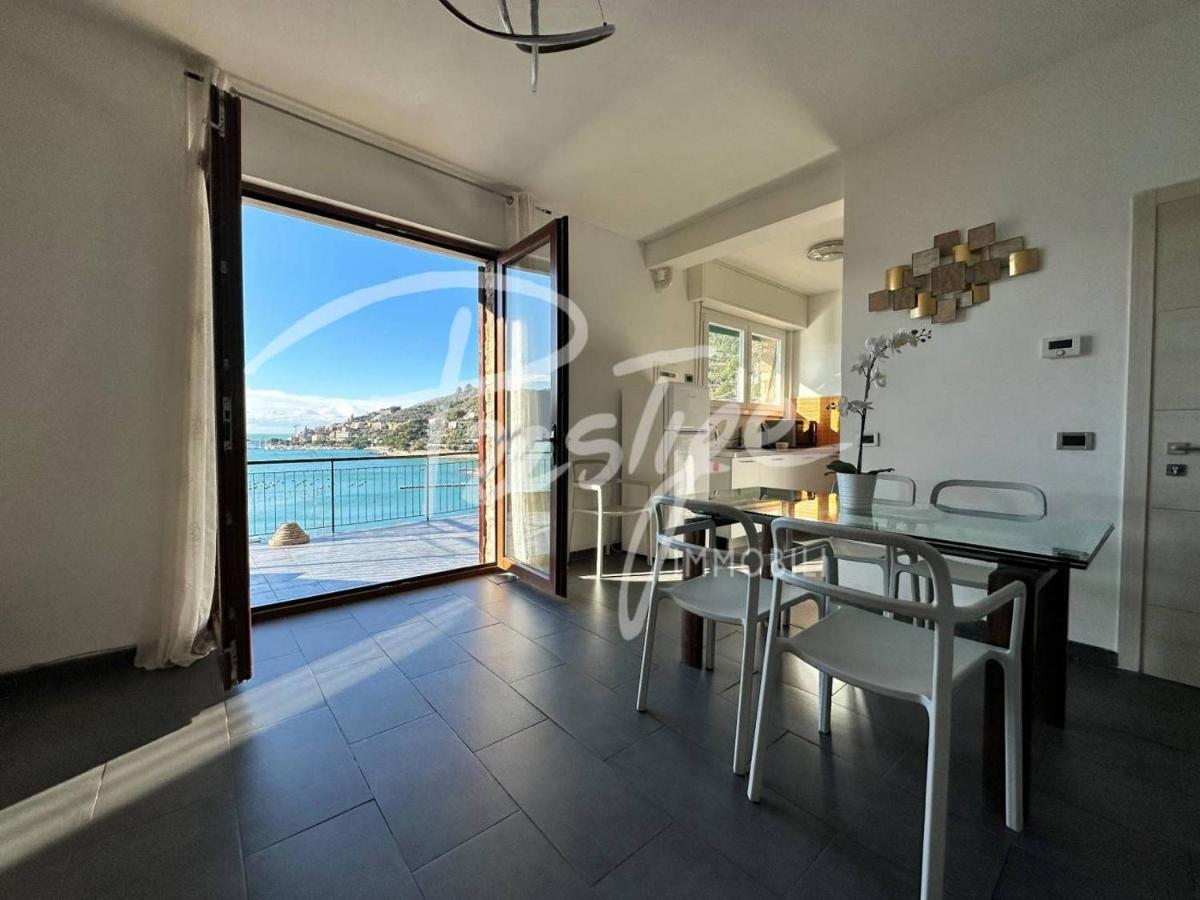 Apartmán Profumi Di Mare Porto Venere Exteriér fotografie