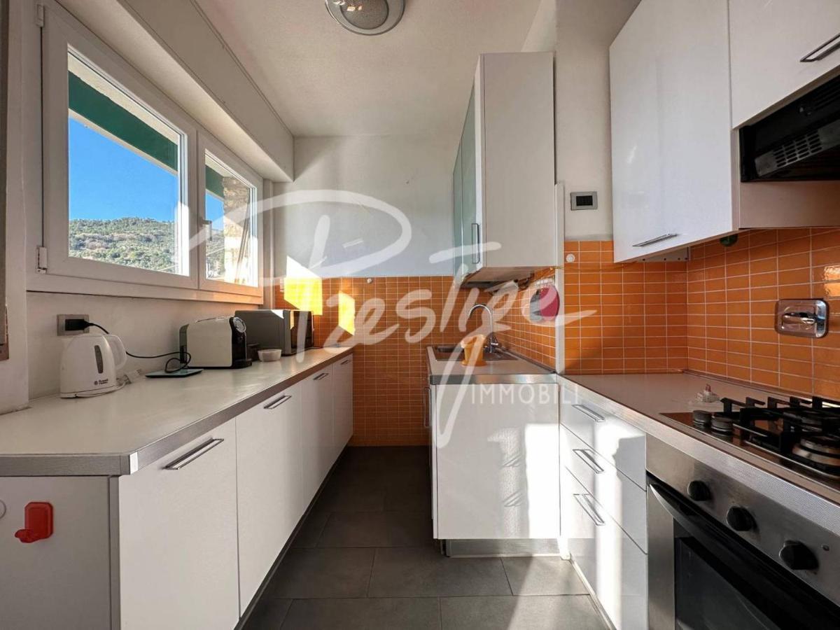 Apartmán Profumi Di Mare Porto Venere Exteriér fotografie