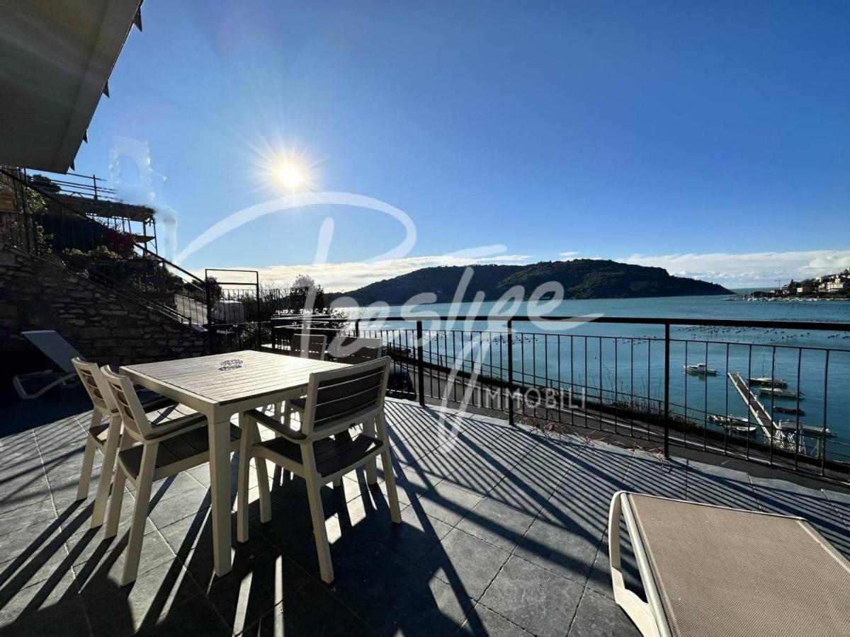 Apartmán Profumi Di Mare Porto Venere Exteriér fotografie