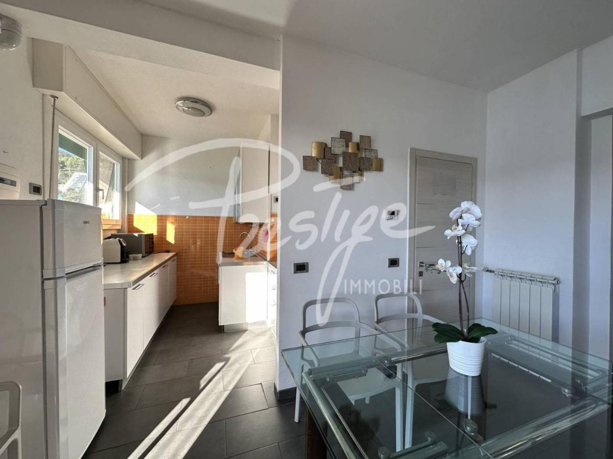 Apartmán Profumi Di Mare Porto Venere Exteriér fotografie