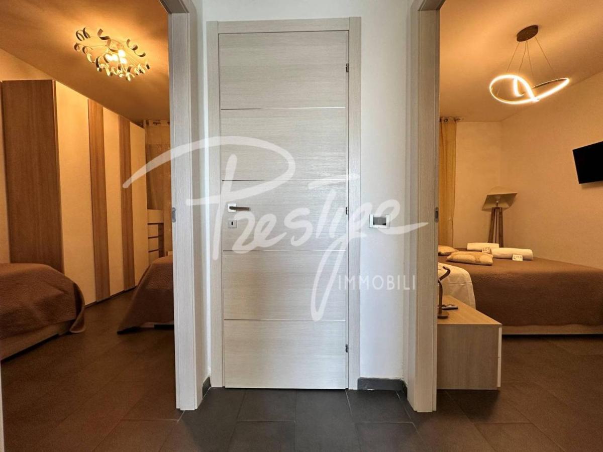 Apartmán Profumi Di Mare Porto Venere Exteriér fotografie