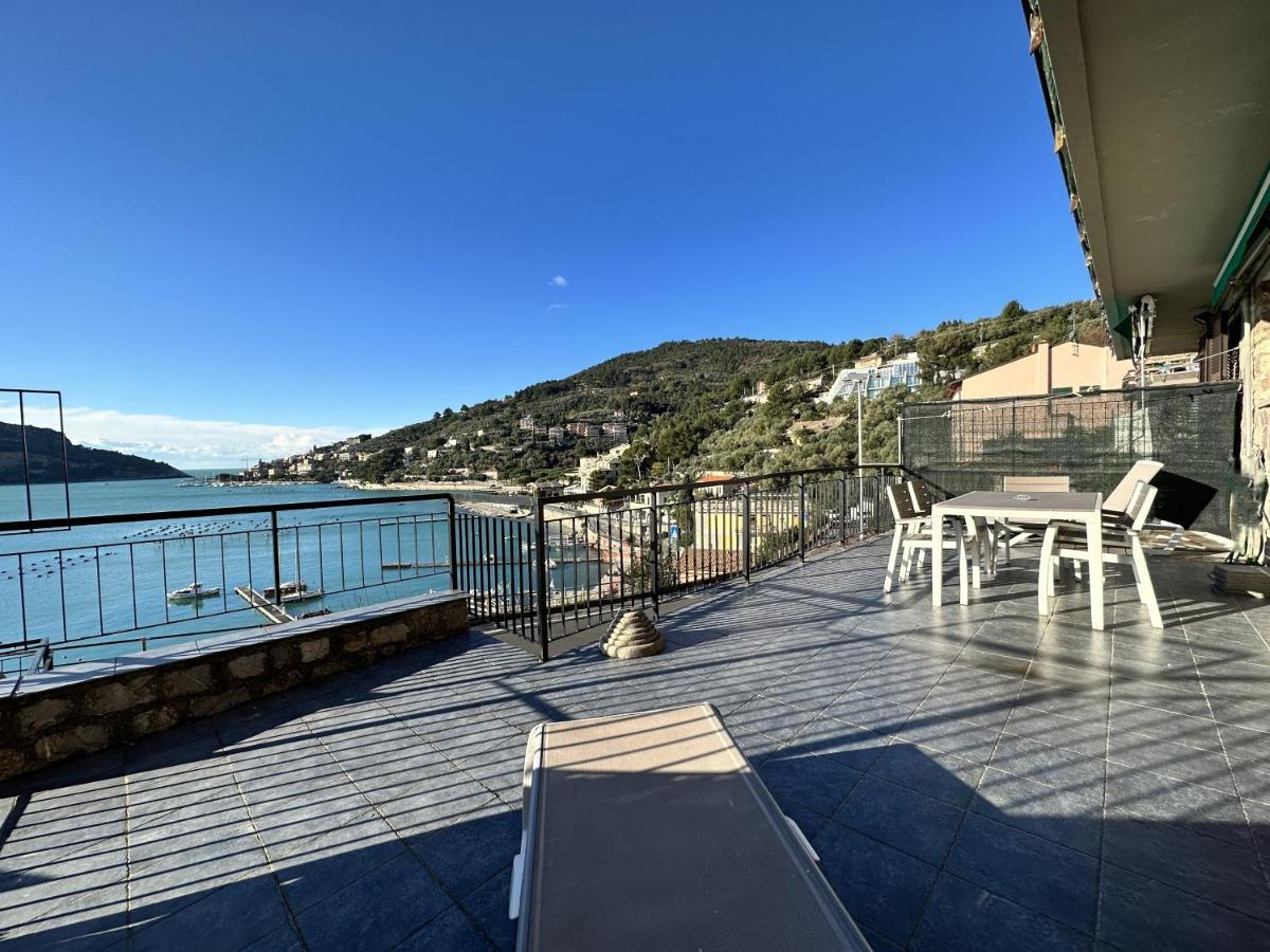 Apartmán Profumi Di Mare Porto Venere Exteriér fotografie
