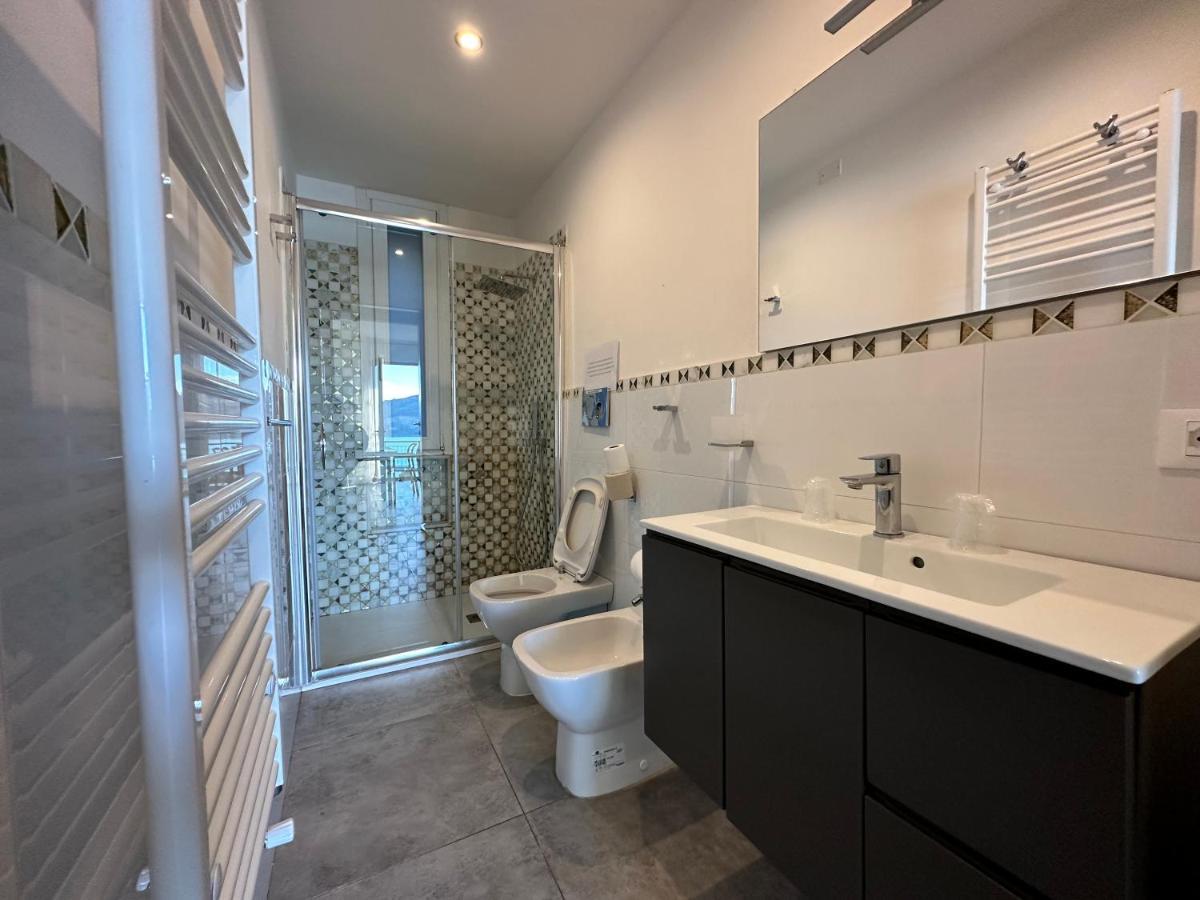 Apartmán Profumi Di Mare Porto Venere Exteriér fotografie