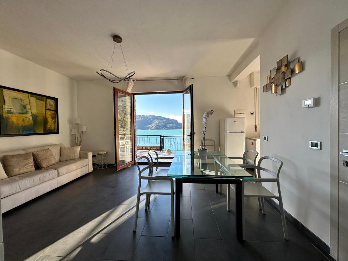 Apartmán Profumi Di Mare Porto Venere Exteriér fotografie
