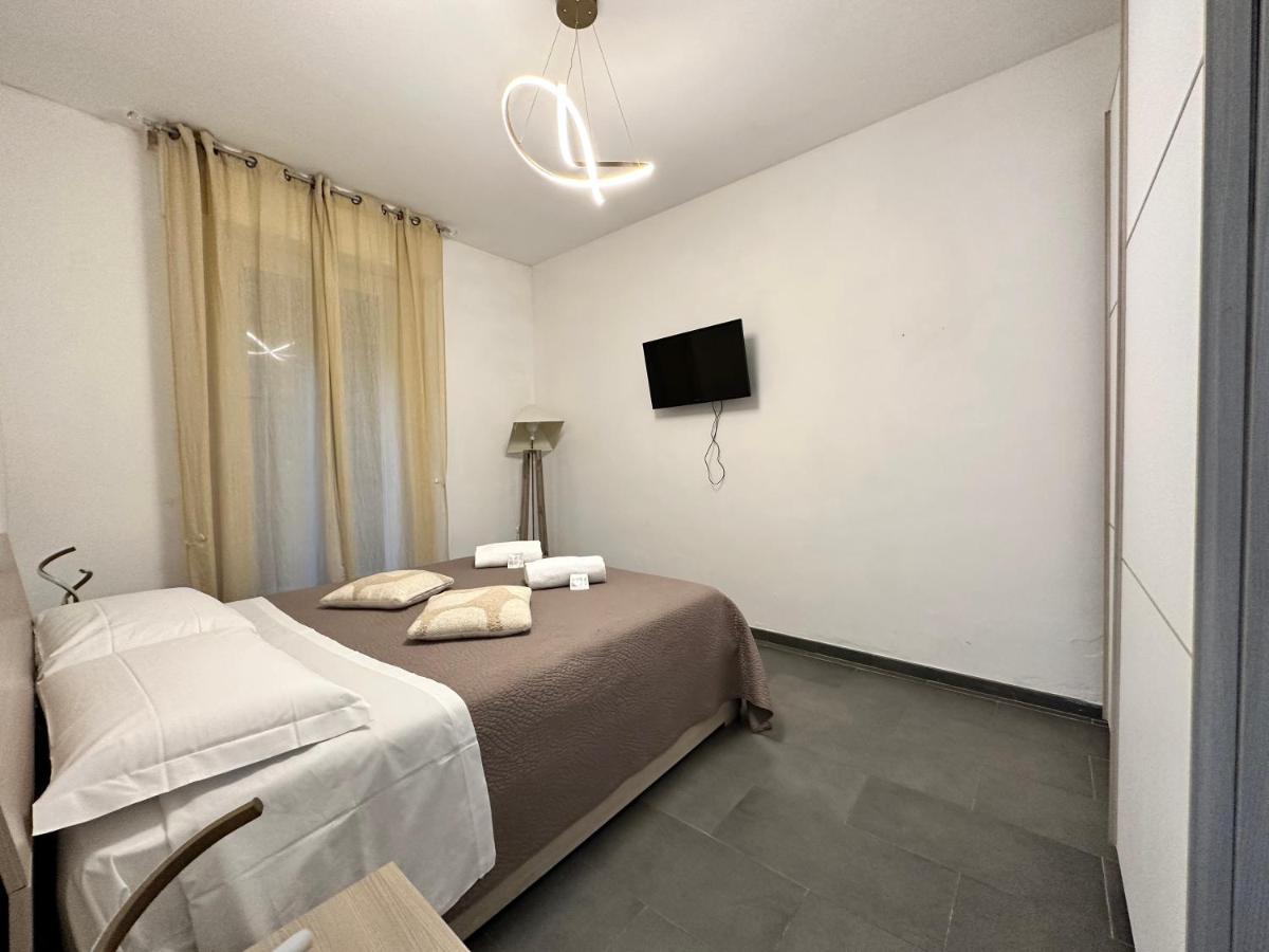 Apartmán Profumi Di Mare Porto Venere Exteriér fotografie