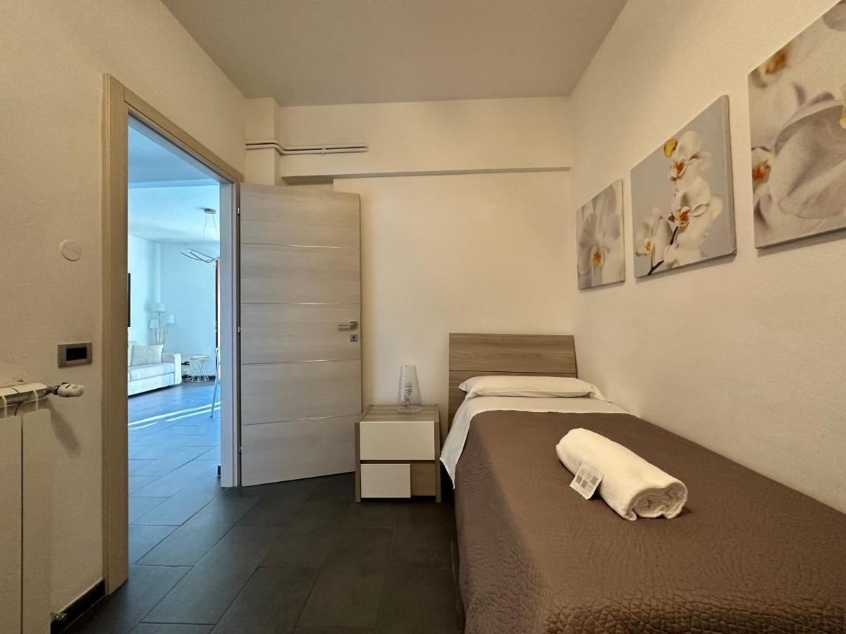 Apartmán Profumi Di Mare Porto Venere Exteriér fotografie