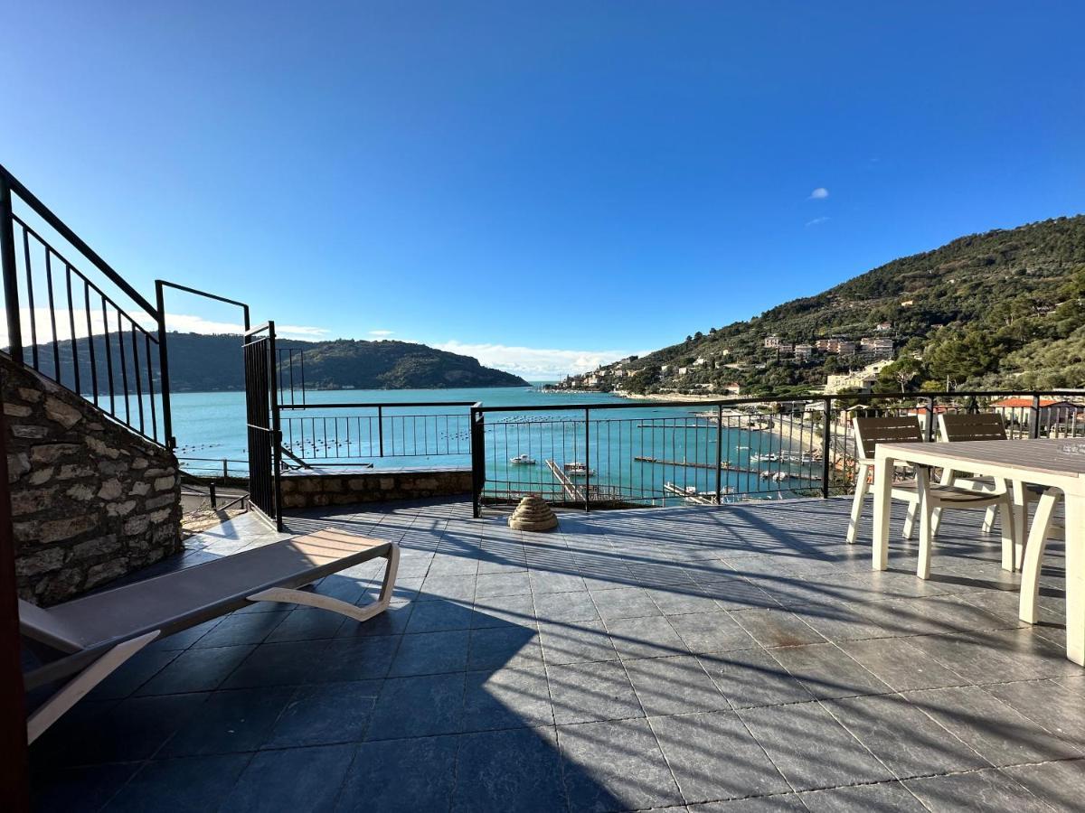 Apartmán Profumi Di Mare Porto Venere Exteriér fotografie