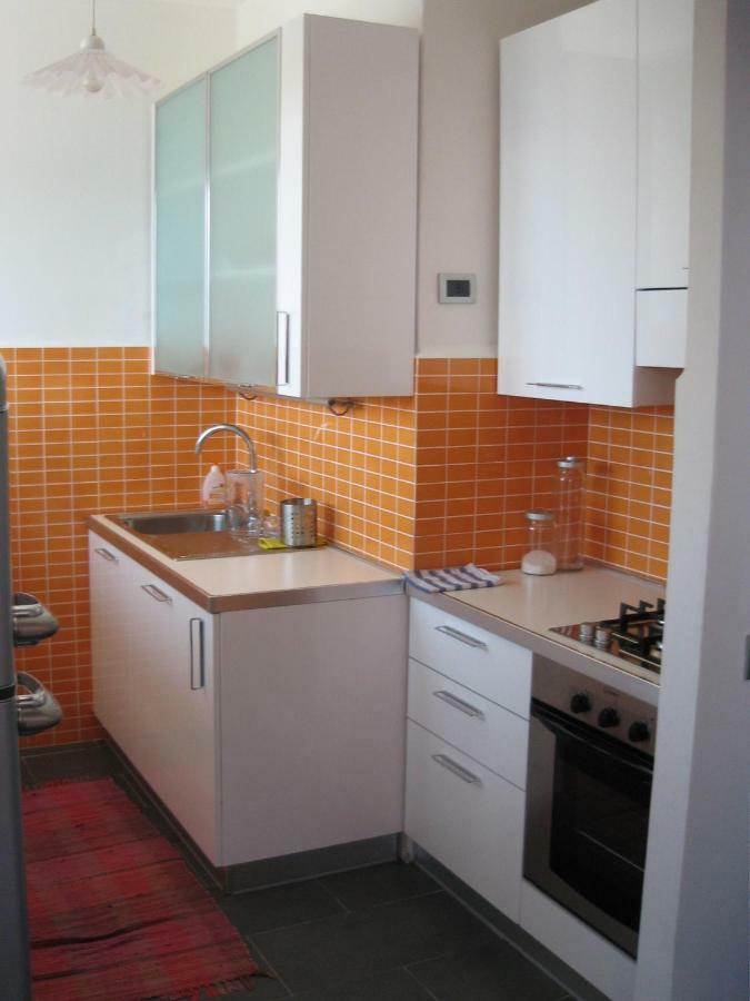 Apartmán Profumi Di Mare Porto Venere Exteriér fotografie