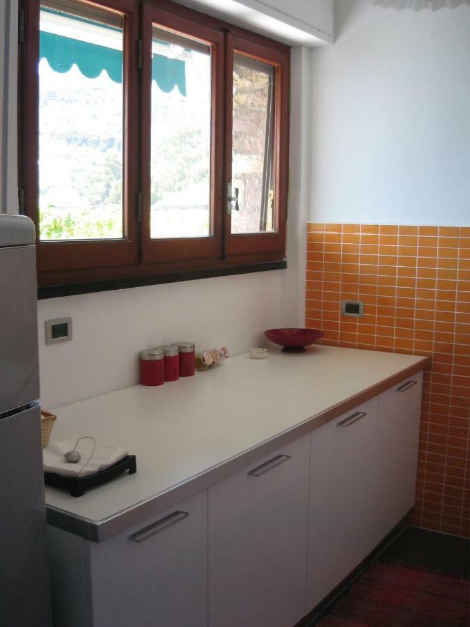 Apartmán Profumi Di Mare Porto Venere Exteriér fotografie
